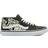 Vans Otw Quarter Sk8-Mid W - Camo/Grape Leaf/True White