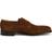 Loake Cannon Monkstrap - Polo Suede