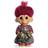 Lykketrold Grandam Mother Dekorationsfigur 19cm