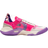 Nike Jordan Delta Breathe W - Sail/Fierce Purple/White/Hyper Pink