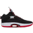 NIKE Air Jordan XXXV M - Black/Reflect Silver/Fire Red