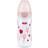 Nuk First Choice + Temperature Control Nappflaska 300ml