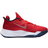 NIKE Air Zoom BB NXT - Sport Red/Obsidian/White