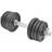 FitTronic Adjustable Dumbbell 15kg