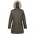 Regatta Women's Serleena II Parka - Dark Khaki