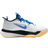 Nike Nike Air Zoom BB NXT 'Sisterhood' - White/Black/Melon Tint/Hyper Royal