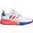 Adidas ZX 2K Boost White Gradient Men's