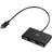 HP USB C-3xUSB A 3.0 M-F Adapter