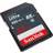 SanDisk Ultra SDXC Class 10 UHS-I U1 100MB/s 256GB