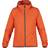 Fjällräven Bergtagen Lite Insulation Jacket W - Hokkaido Orange