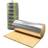 Isover Climcover Lamella 10000x20x1200mm 12M²
