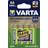 Varta Rechargeable Accu Endless AA 1000mAh 4-pack