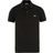 Lacoste Men's Slim Fit L.12.12 Piqué Polo - Black