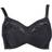 Anita Safina Wire-free Comfort Bra - Black