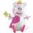 IMC TOYS Gurli Gris Mal Gurli