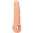 RealRock Penis Extender with Rings 22cm
