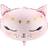 PartyDeco Foil Ballons Cat