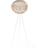 Globen Lighting Missy Floor Lamp 148cm