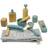 MaMaMeMo Shaver Set