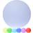 Star Trading Twilights Golvlampa 38cm
