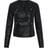 Vero Moda Vmria Fav Jacket - Black