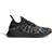 Adidas NMD_R1 Primeknit - Core Black/Core Black/Gum