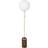 Globen Lighting Torrano Gulvlampe 145cm