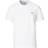 Lacoste Short Sleeve T-shirt - White