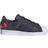 Adidas Superstar W - Legend Ink/Legend Ink/Gold Metallic