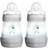 Mam Easy Start Anti-Colic 160ml 2-pack