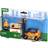 BRIO World Forklift 33573