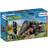 Schleich Dino Set with Cave 41461