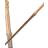 The Noble Collection Harry Potter Tryllestav Gregory Goyle's
