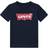 Levi's Batwing T-shirt - Navy