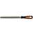 Bahco Ergo 1-210-10-3-2 Half Round File