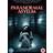 Paranormal Asylum [DVD]