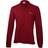 Lacoste Long Sleeve Classic Fit Polo Shirt - Bordeaux