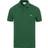 Lacoste Petit Piqué Slim Fit Polo Shirt - Green