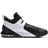 Nike Air Max Impact Black/White Men's