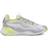 Puma X Emoji RS-2K W - Puma Silver/Puma White