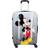 American Tourister Disney Legends 65cm - Mickey Mouse Polka Dot