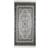 Arkiio Casablanca Silver 80x250cm