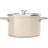 KitchenAid Steel Core Enamel with lid 6 L 24 cm