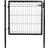 Hortus Deco 111-403 100x100cm