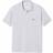 Lacoste L.12.12 Polo Shirt - Grey Chine