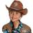 Boland Sheriff Junior Children's Hat