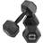 Toorx Hexagon Dumbbell 25kg