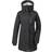 Didriksons Diana Women's Parka - Black