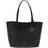 Lauren Ralph Lauren Reversible Tote Bag - Black/Taupe