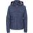 Trespass Busybee Women's Waterproof Jacket - Navy